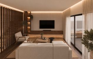 DUPLEX LA INTRARE IN MOSNITA NOUA