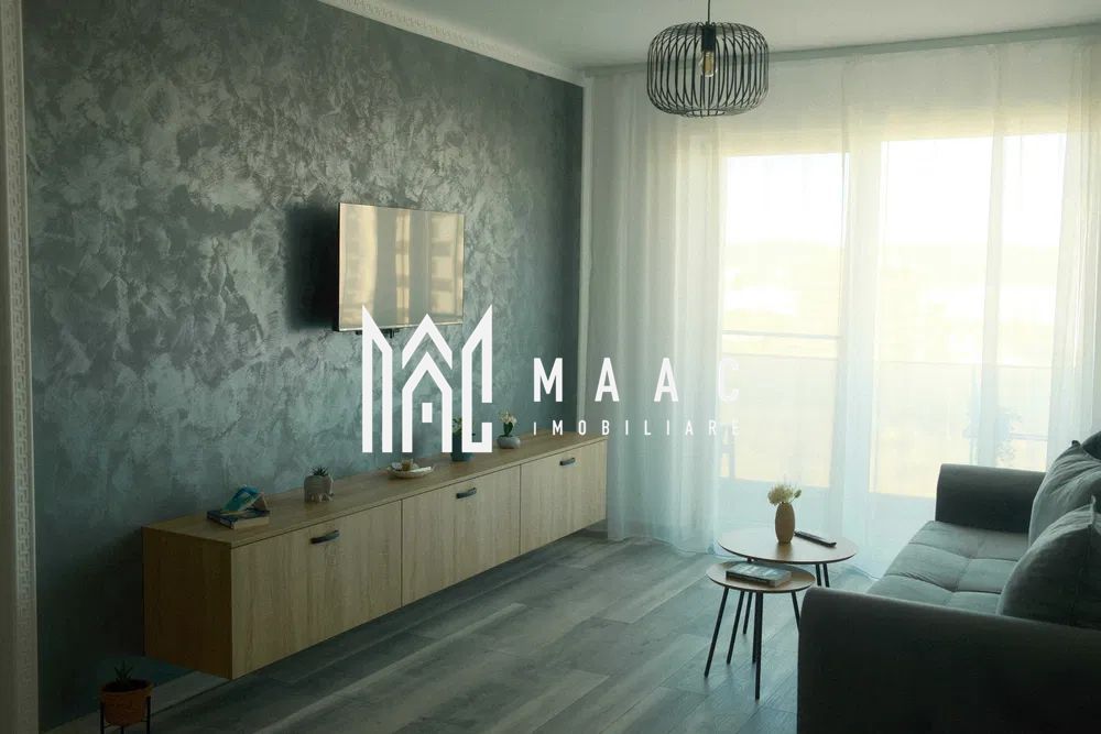 Apartament 2 camere | Modern I Lup Residence - Poză 2