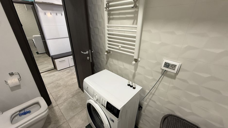 Apartament 2 Camere - Politehnica - Novum Residence - Poză 6