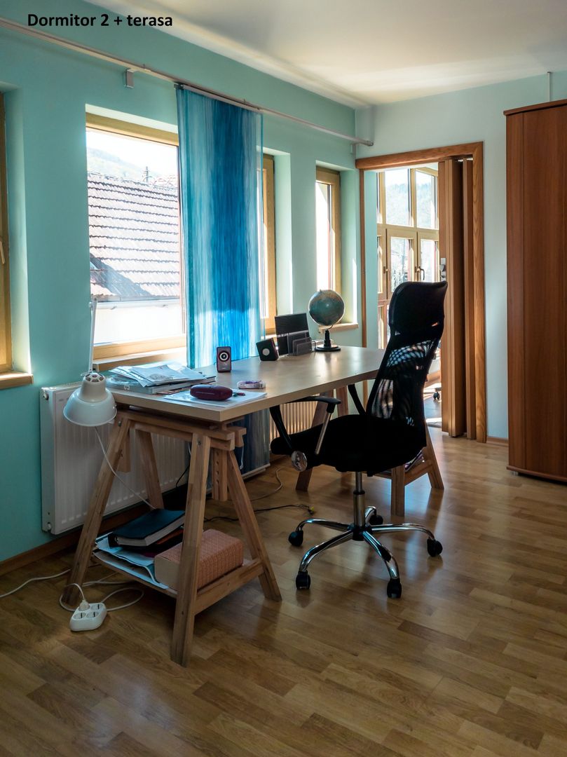 Casa exclusivista, zona Centrul Istoric - Poză 14