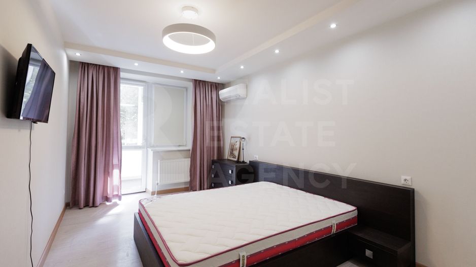 Chirie, apartament, 1 cameră, str. Mitropolitul Petru Movilă,Buiucani - Poză 5