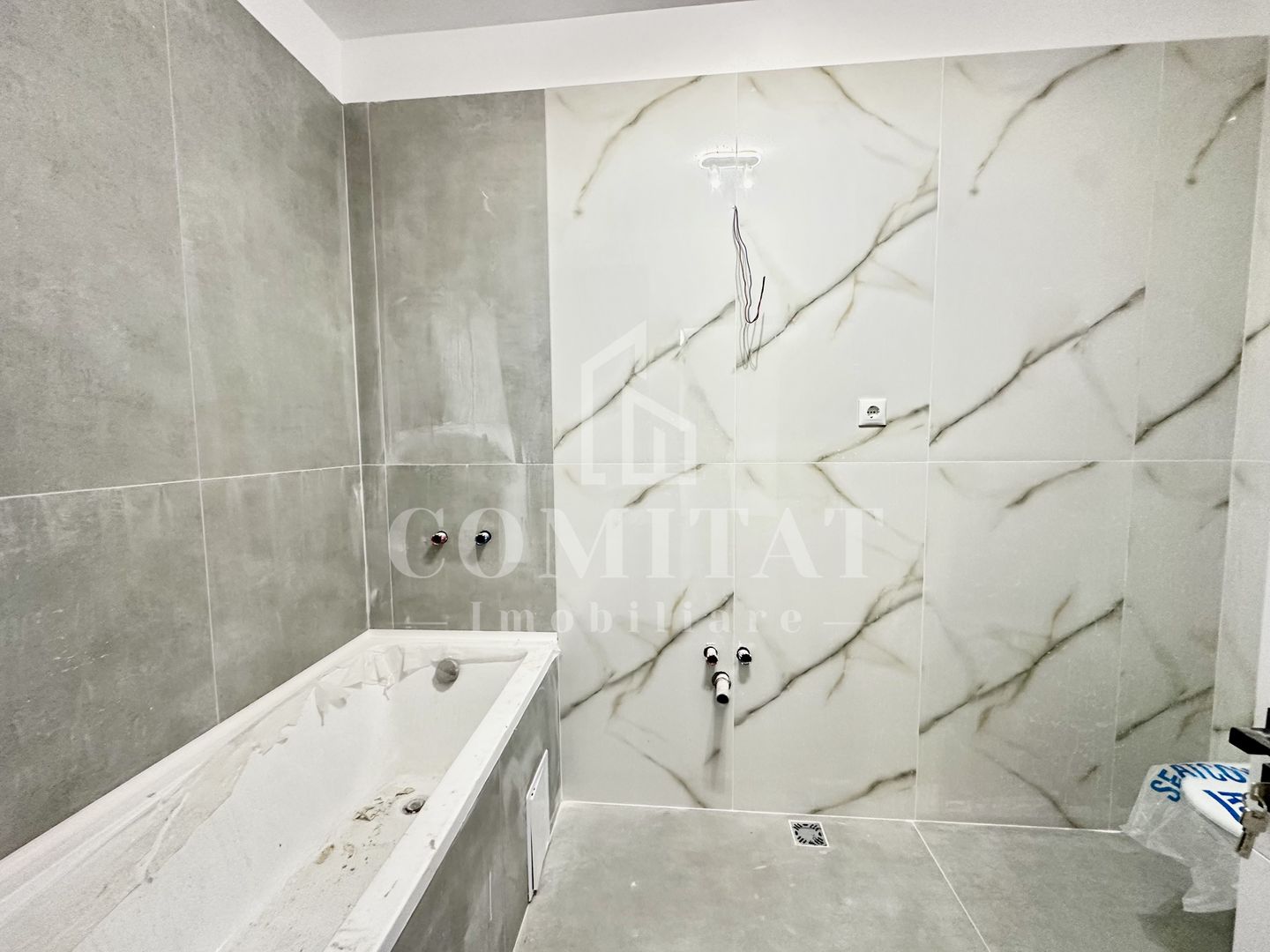 Apartament la etaj intermediar | Finisat | Eroilor - Poză 11