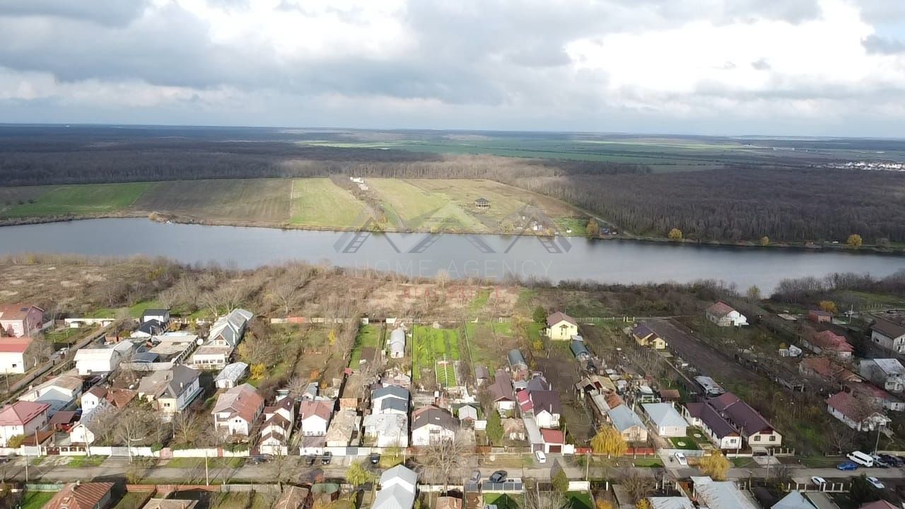 Casă individuală în Moara Vlăsiei – la doar 15 minute de București - Poză 1