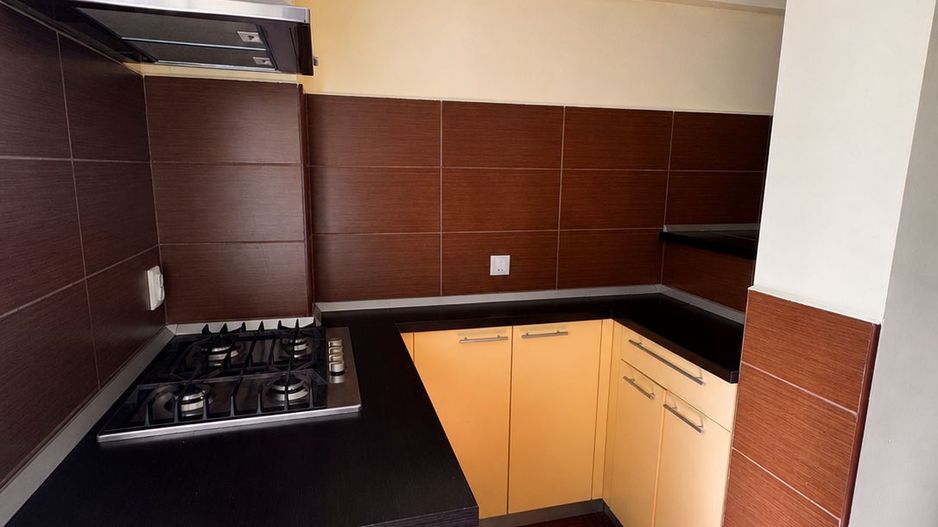 Apartament 3 camere decomandate | Etaj 8 | Priveliște panoramica - Poză 9