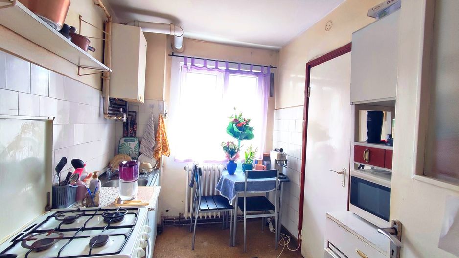 Apartament 3 camere Etaj Intermediar Gheorgheni - Poză 8