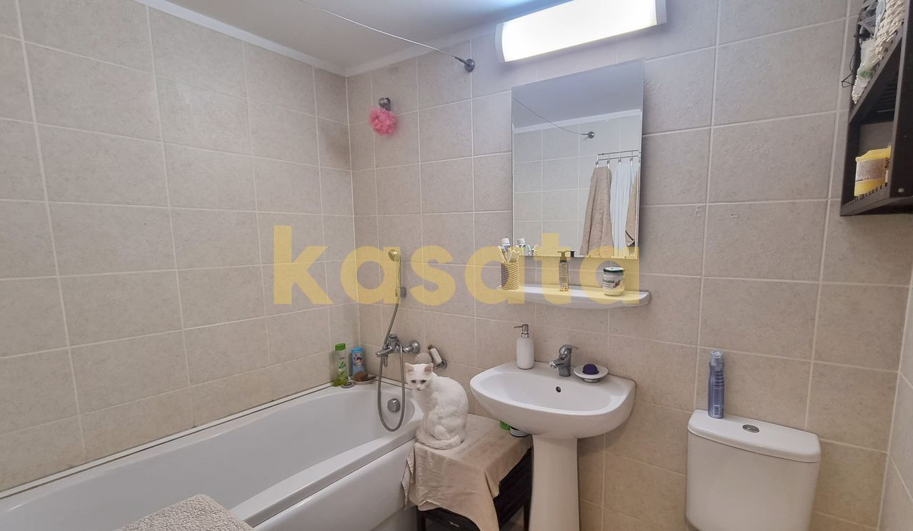 OPORTUNITATE | APARTAMENT 3 CAMERE | ROSE GARDEN | PARCARE BOXA - Poză 5