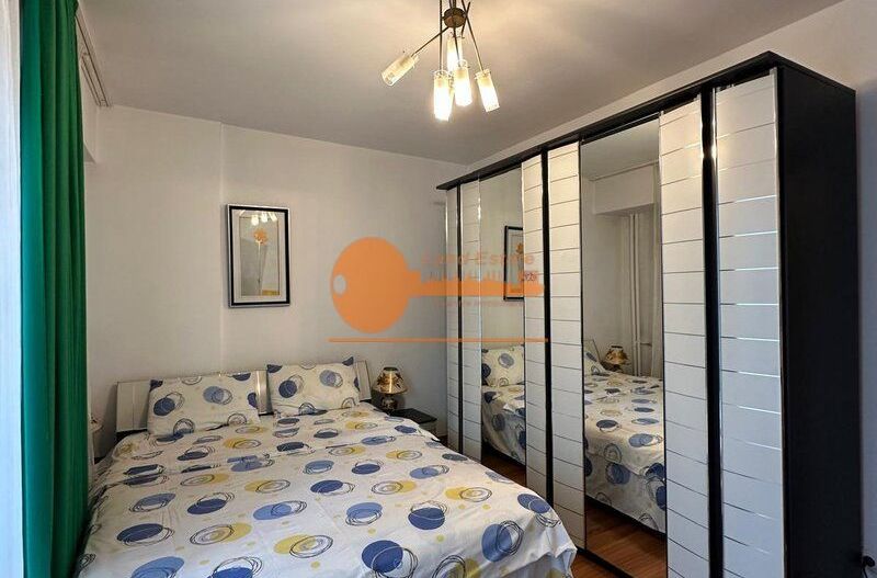 Chirie 2 camere Piata Victoriei ( Spring Time ) - Poză 1