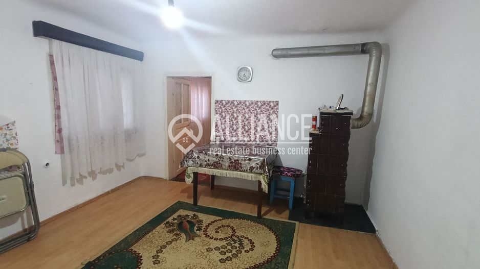 CUMPANA ( cod02) - Casa batraneasca 5 camere cu teren 491 mp - Poză 12