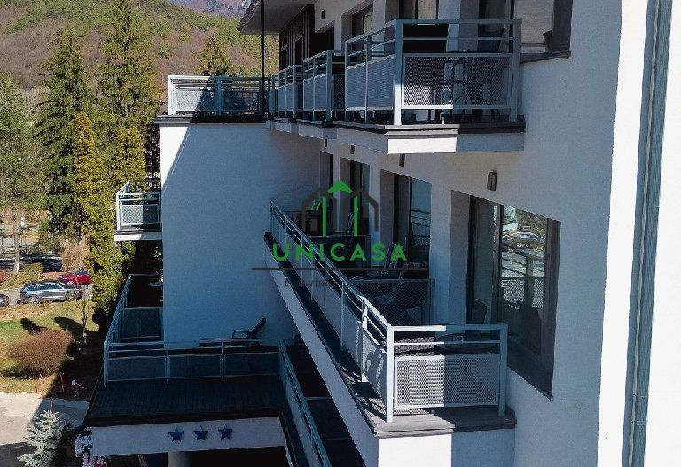 Hotel de Vânzare în Stațiunea Căciulata – Oportunitate Unică de Investiție - Poză 24