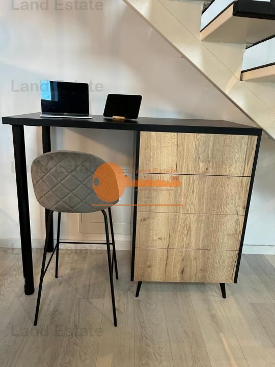 3 camere duolex Barbu Vacarescu - Aviatiei - Poză 32