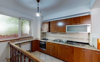 Vila individuala 7 camere | ideala birouri - Poză 11