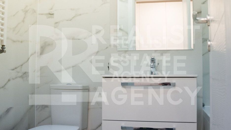 Vânzare, garsonieră, 1 cameră tip C, Hils Brauner, București - Poză 5