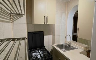 Închiriere 2 camere + living | Lujerului - Poză 7