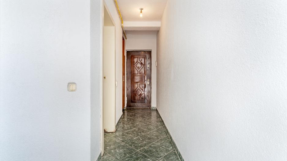 Apartament cu 1 camere de vânzare, zona linistita, Gheorgheni - Poză 6