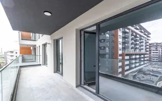 2 camere  bloc nou TVA inclus 71 mp Astorium Life Parcul Teilor - Poză 16