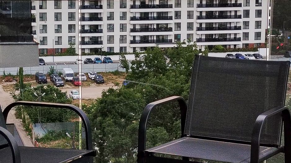 Rent I Brand New 3 Room Apartment | Nusco City I Promenada Mall - Poză 21