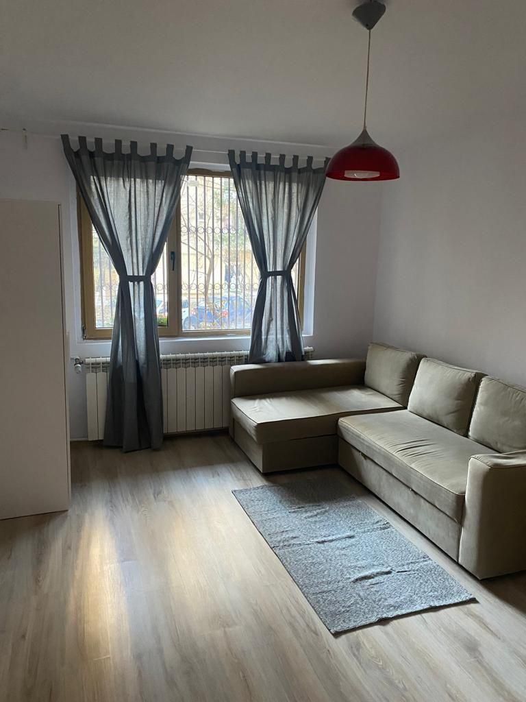 GARSONIERA- TINERETULUI, PET-FRIENDLY, BUCATARIE INCHISA, METROU 6 MIN - Poză 2