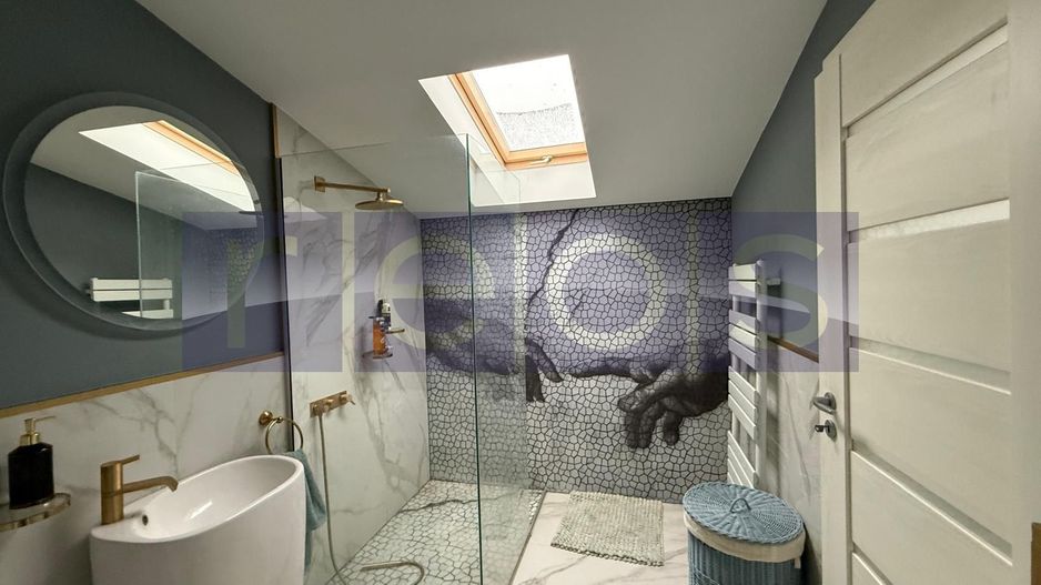 VANZARE DUPLEX AVIATIEI | MOBILAT SI UTILAT | 2 LOCURI PARCARE - Poză 29