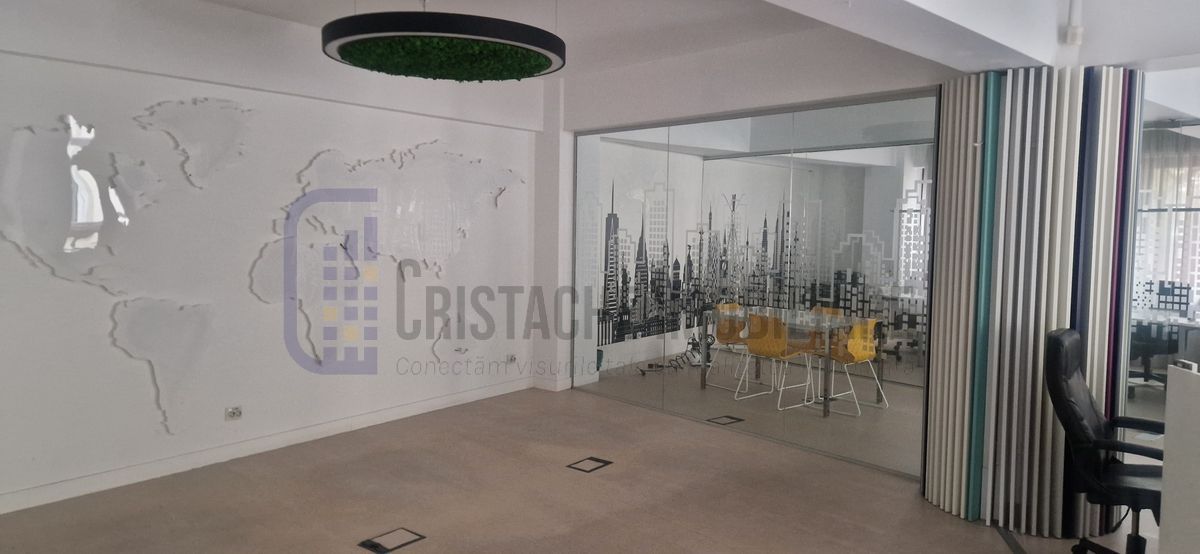 Vila P+2, suprafata 380 mp, Principatele Unite, Piata Unirii - Poză 18