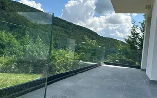 Casă individuală | finisaje moderne | la cheie | curte | Salicea - Poză 28