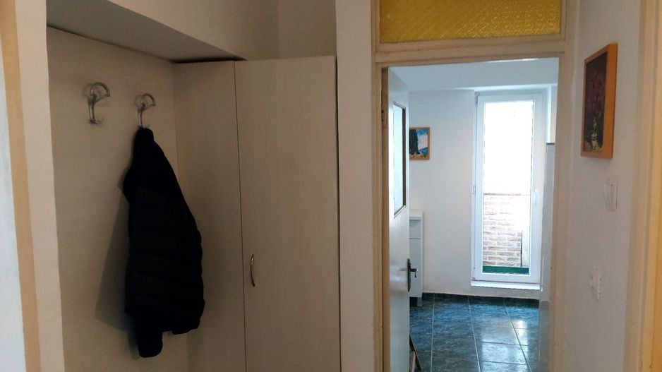 Vânzare Garsonieră 41 mp Splaiul Unirii (Camera de Comerț) – Vedere Dâmbovița - Poză 3