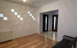 Apartament 3 camere, Florești – zona Porii, loc de parcare inclus - Poză 1