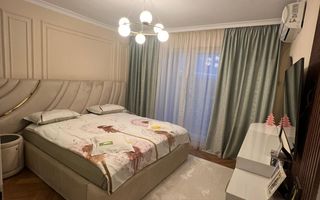 PENTHOUSE 3CAM. MOBILAT+TERASA+ 2 LOCURI DE PARCARE / COMISION 0%! - Poză 18