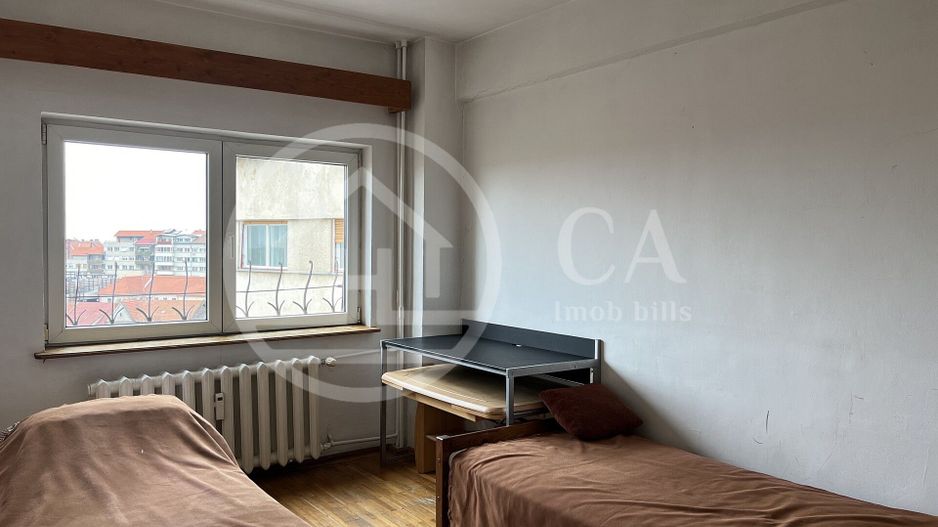 Apartament cu 3 camere de inchiriat in zona Centrala Oradea - Poză 4