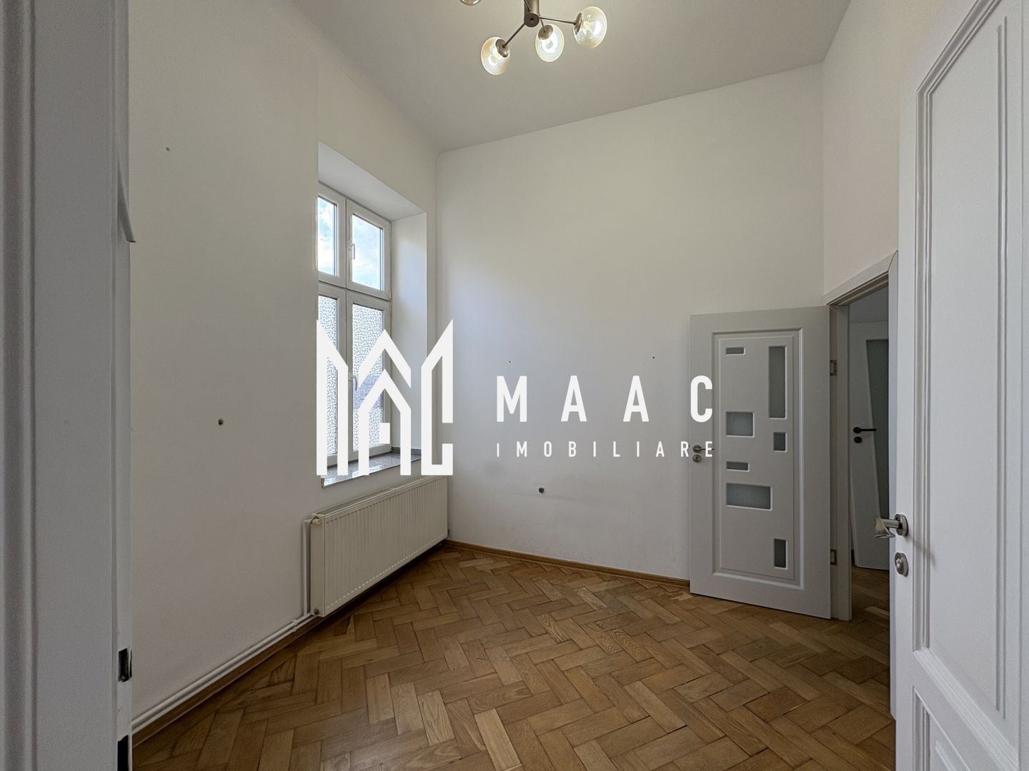 Spațiu de închiriat I Oportunitate I Ultracentral, Bulevardul Victoriei - Poză 1