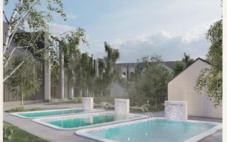 INVESTITIE PROIECT HOTEL SPA PLOIESTI - Poză 1