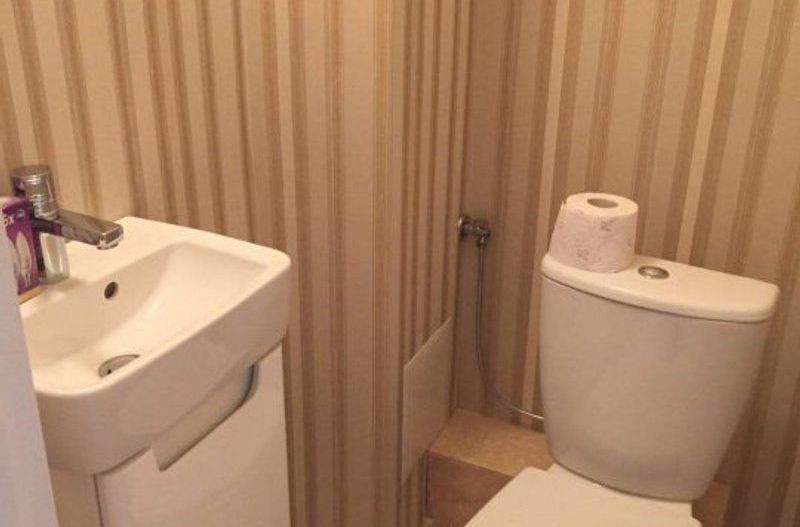 Apartament 3 camere Dorobanti/Floreasca, 3/4, parc, prima inchiriere - Poză 7