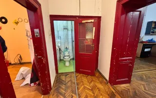 Apartament 4 camere | Etaj 1 | Curte comuna | 114 MPU | Ultracentral - Poză 25