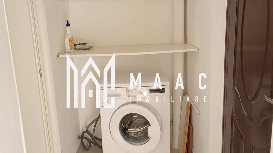 Apartament 1 cameră I Decomandat I 25 mpu I Parter I V. Milea - Poză 4