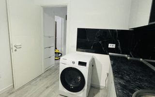 Apartament 1 cameră de închiriat, cartier Visoianu, Lunca Cetățuii - Poză 6