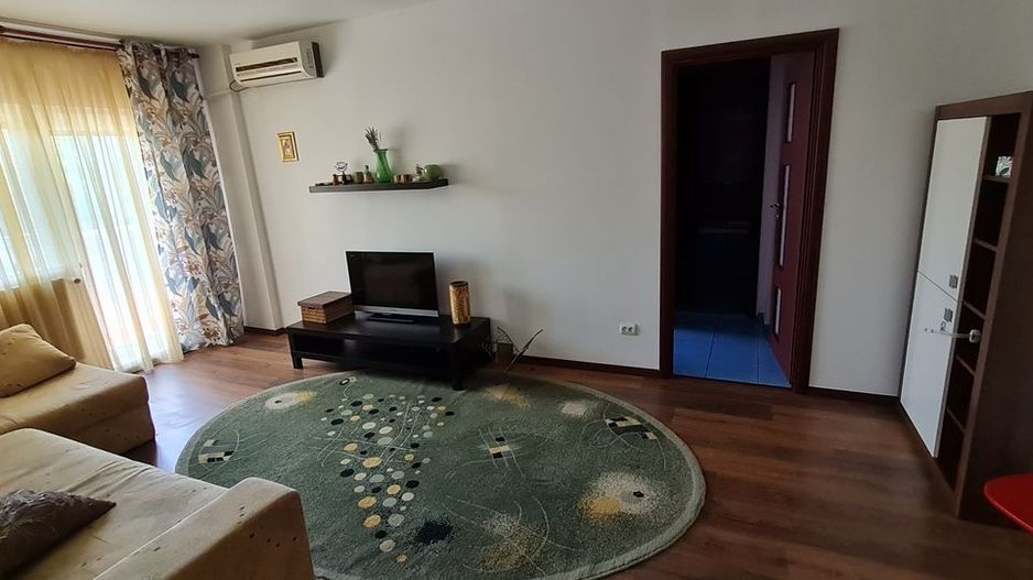 Apartament 2 camere modern, mobilat si utilat, langa Marriott, Panduri - Poză 3