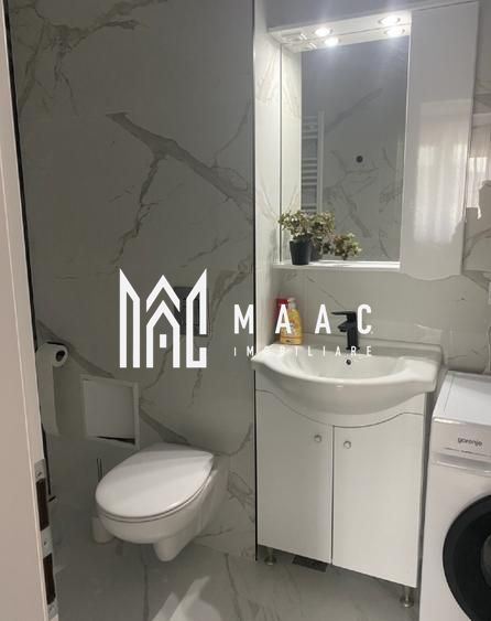Apartament 2 camere de închiriat | Șelimbăr | Arin Residential - Poză 9