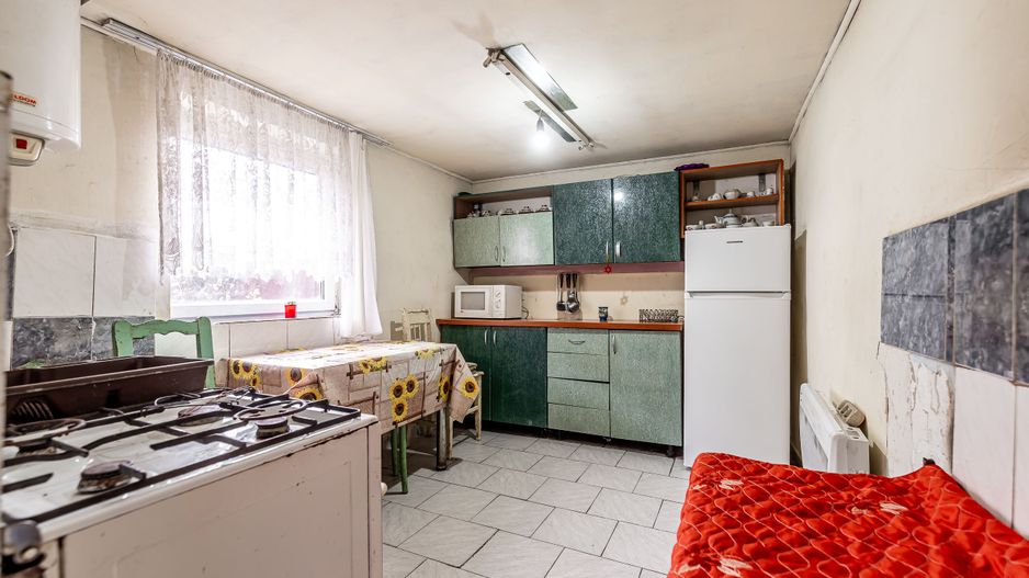 De vânzare Casă cu Grădină Generoasă in Dorobanți - Poză 7