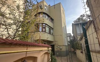 Apartament in Vila - 3 Camere - Cartierul Evreiesc - Creditabil - Poză 9