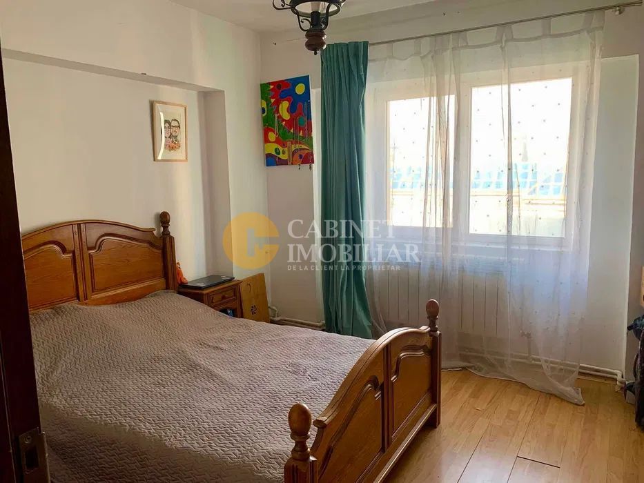 Apartament 3 camere Ultracentral – Str. Anastasie Panu - Poză 2