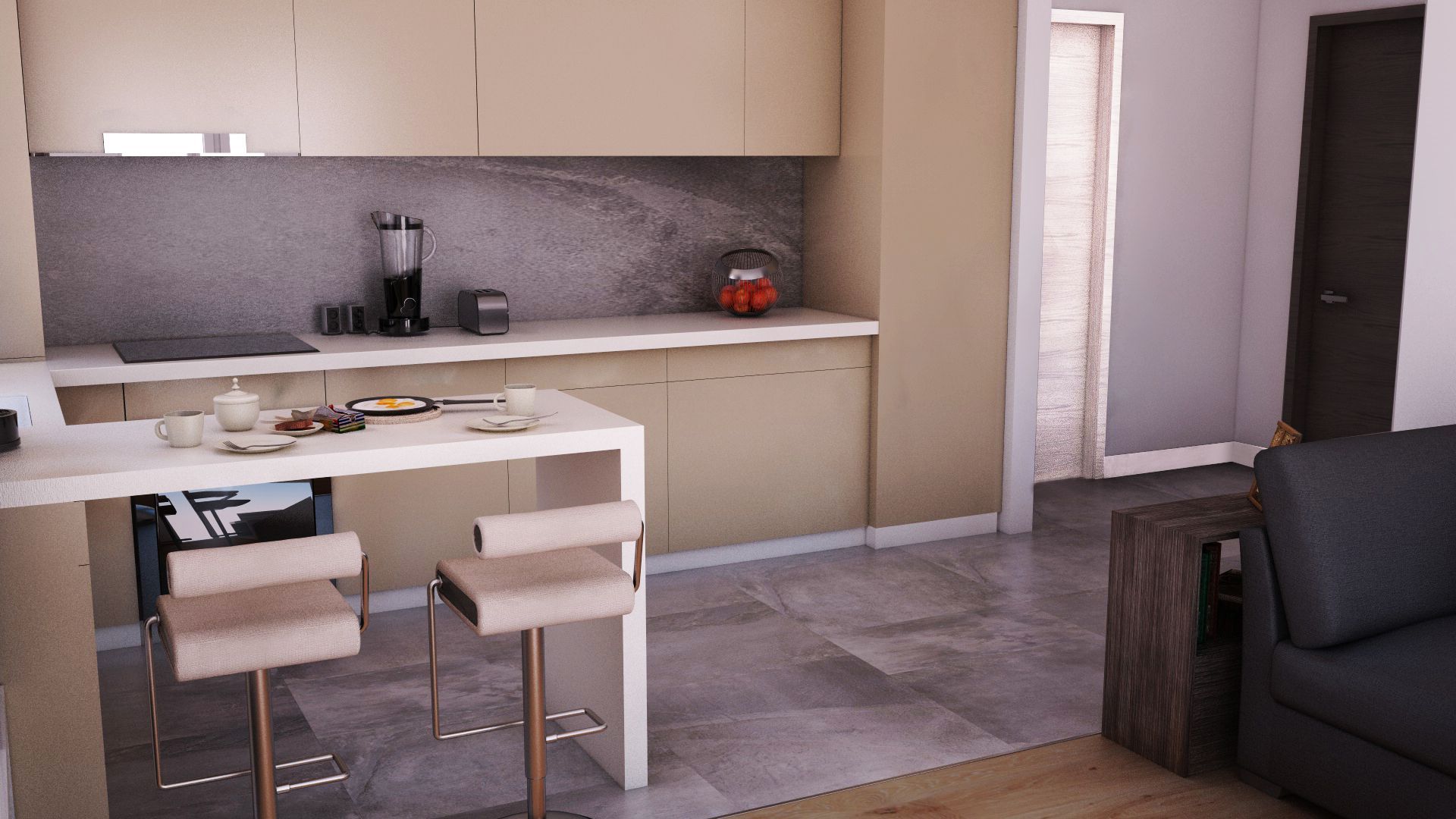 Firenze Residence - Poză 24