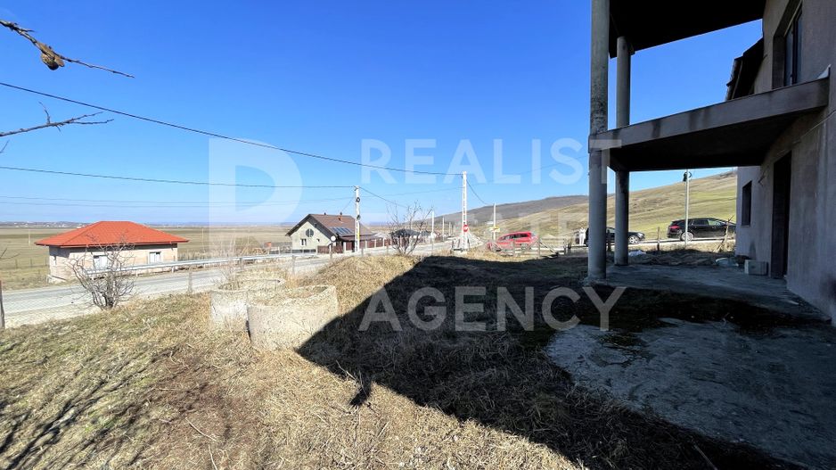 Vilă de vânzare, 253 mp util, teren 1000 mp, Rediu Mitropoliei - Poză 14