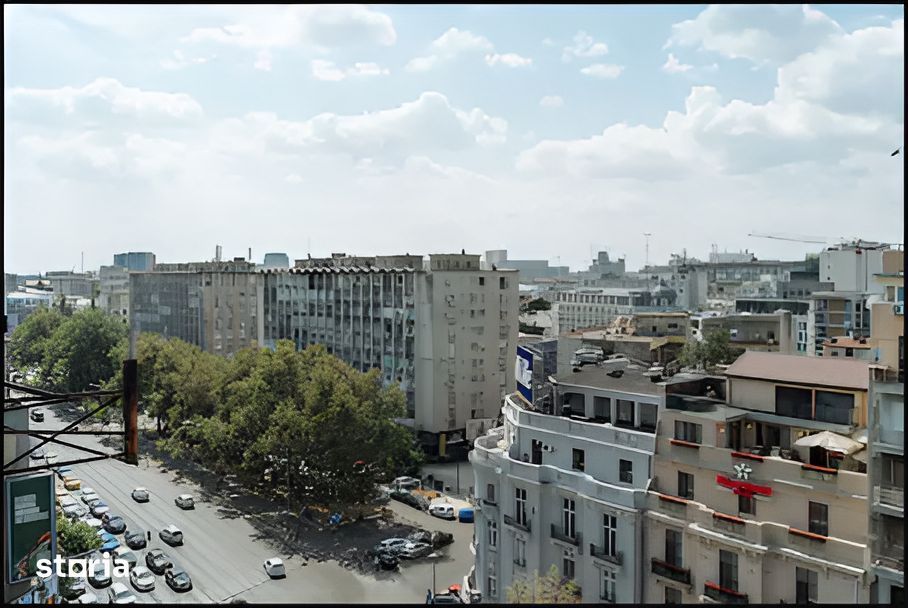 Apartament  Piața Romană // Magheru - Poză 7