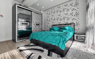 ENERGIA (COD 05) - Un apartament luminos, exact unde orașul se mișcă - Poză 10