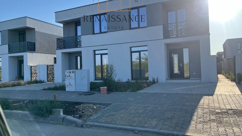 Mehala Duplex 5 Camere 3 Bai | 106mp 220mp Teren | P+1E - Poză 11