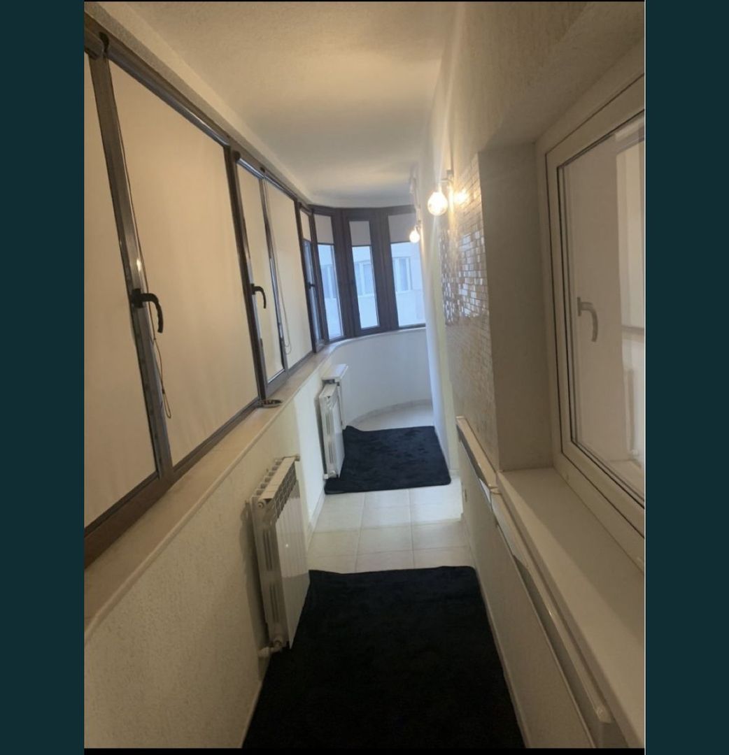 Studio,52 mp,mobilat, nou - Poză 1