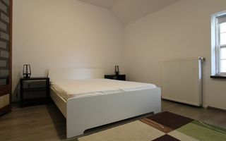 Zona aradului, 4 camere + 2 bai, centrala proprie - Poză 14