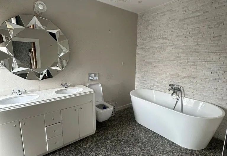 De vânzare | Vilă Individuală Mobilată, Complex Securizat | Tunari - Poză 15