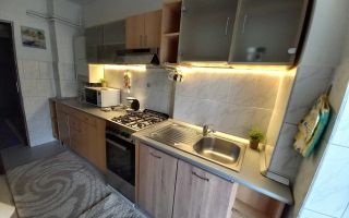 Apartament de inchiriat cu 2 camere Decomandat / Etajul 1/ 70mp/ zona Pacurari - Poză 3