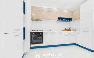 Apartament premium 4 camere | Elisabetin | 2 terase | Șemineu| 100 mp - Poză 10