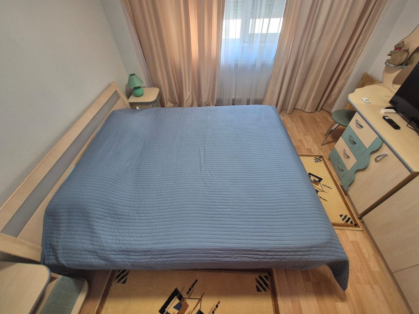 Centru Civic, apartament pretabil familie sau studenti. - Poză 15